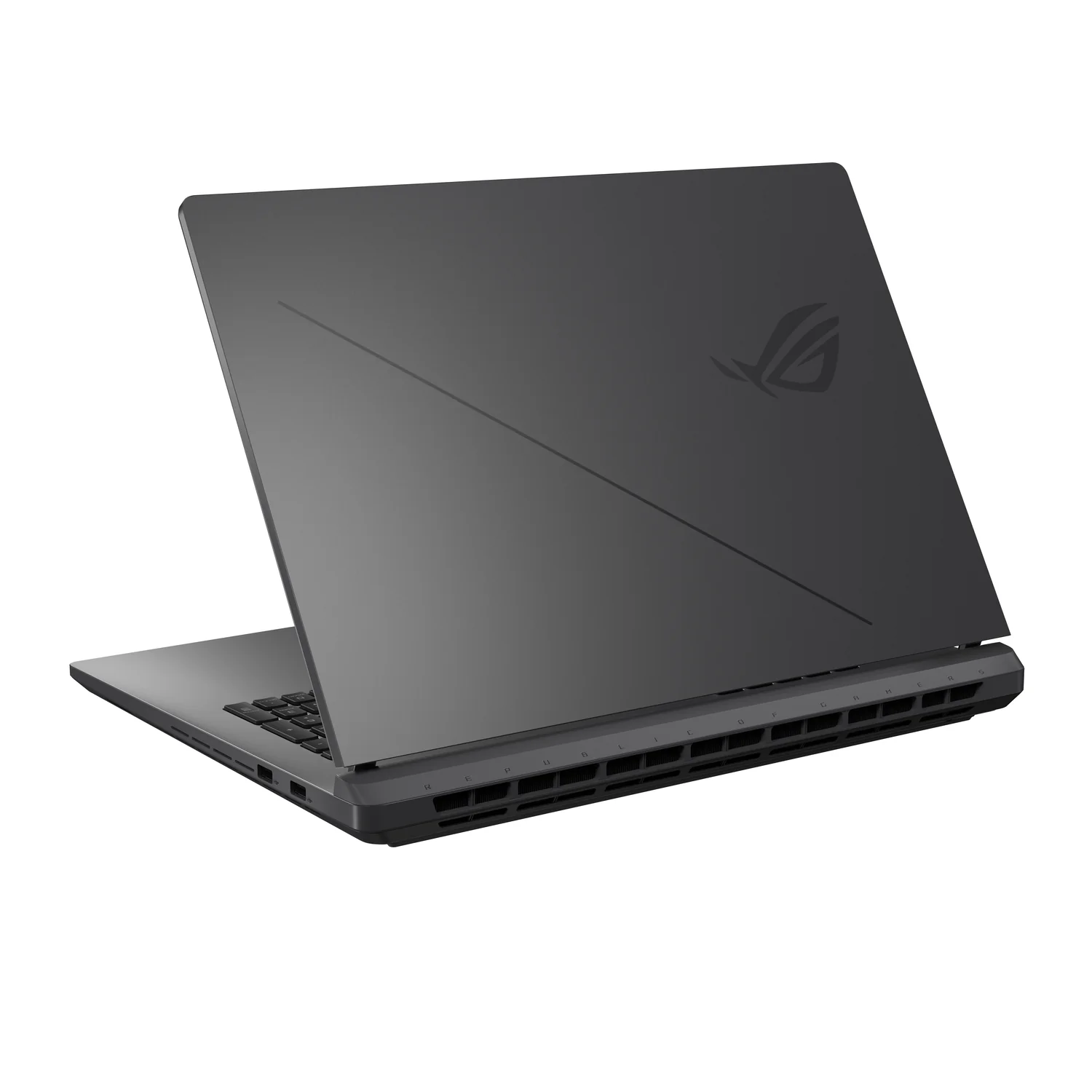 Portátil Gaming ASUS ROG Strix G18 G815LR 18" Intel Core Ultra 9 16GB 1TB SSD GeForce RTX 5070 Ti - Imagem 11
