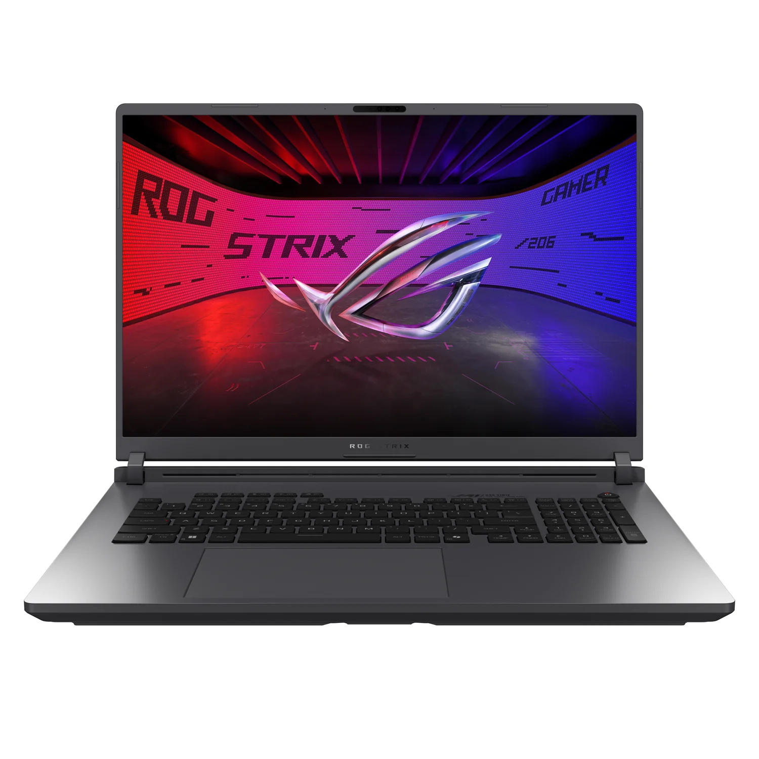 Portátil Gaming ASUS ROG Strix G18 G815LR 18" Intel Core Ultra 9 16GB 1TB SSD GeForce RTX 5070 Ti - Imagem 4