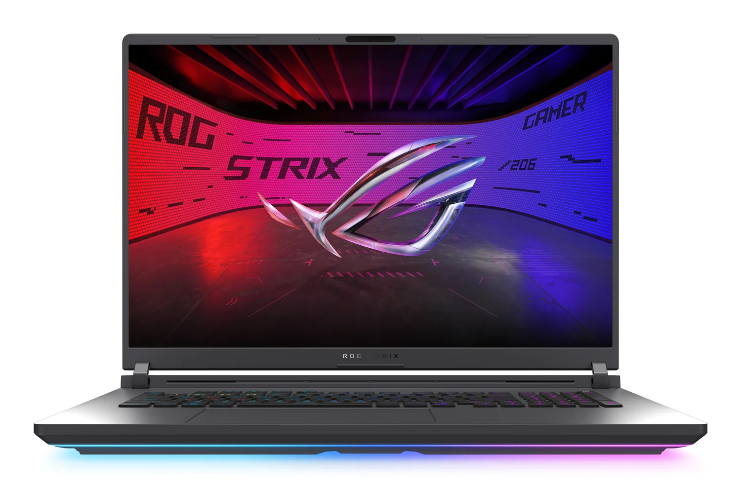 Portátil Gaming ASUS ROG Strix G18 G815LR 18" Intel Core Ultra 9 16GB 1TB SSD GeForce RTX 5070 Ti - Imagem 6