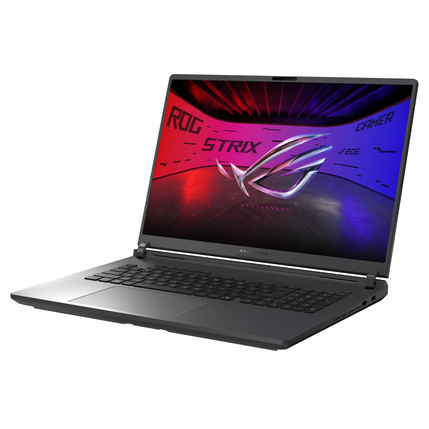 Portátil Gaming ASUS ROG Strix G18 G815LR 18" Intel Core Ultra 9 16GB 1TB SSD GeForce RTX 5070 Ti - Imagem 7