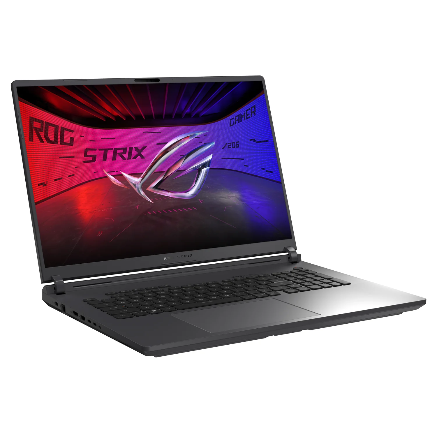 Portátil Gaming ASUS ROG Strix G18 G815LR 18" Intel Core Ultra 9 16GB 1TB SSD GeForce RTX 5070 Ti - Imagem 9