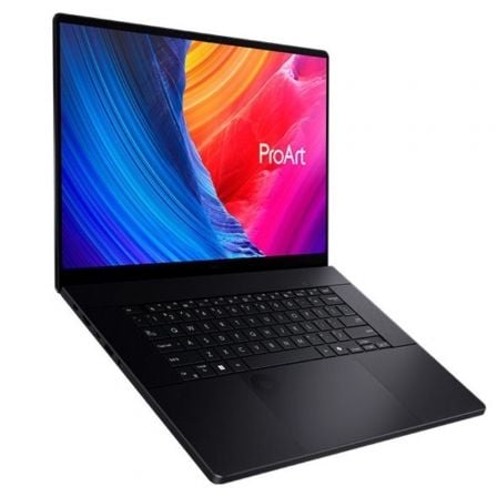 Portátil ASUS ProArt P16 OLED 16" Táctil AMD Ryzen AI 9 HX 370 64GB 4TB SSD NVIDIA GeForce RTX 5090 Win11 - Imagem 3