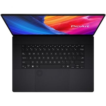 Portátil ASUS ProArt P16 OLED 16" Táctil AMD Ryzen AI 9 HX 370 64GB 4TB SSD NVIDIA GeForce RTX 5090 Win11 - Imagem 4