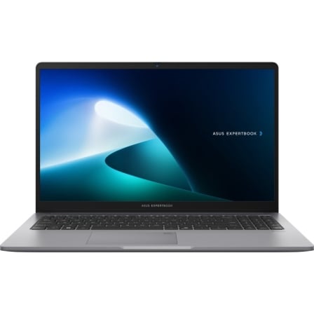 Portátil ASUS ExpertBook P1 P1503CVA-S72890 15.6" Intel Core 5 210H 16GB 512GB SSD Sem SO Preto