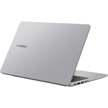 Portátil ASUS ExpertBook P1 P1503CVA-S72890 15.6" Intel Core 5 210H 16GB 512GB SSD Sem SO Preto - Imagem 5