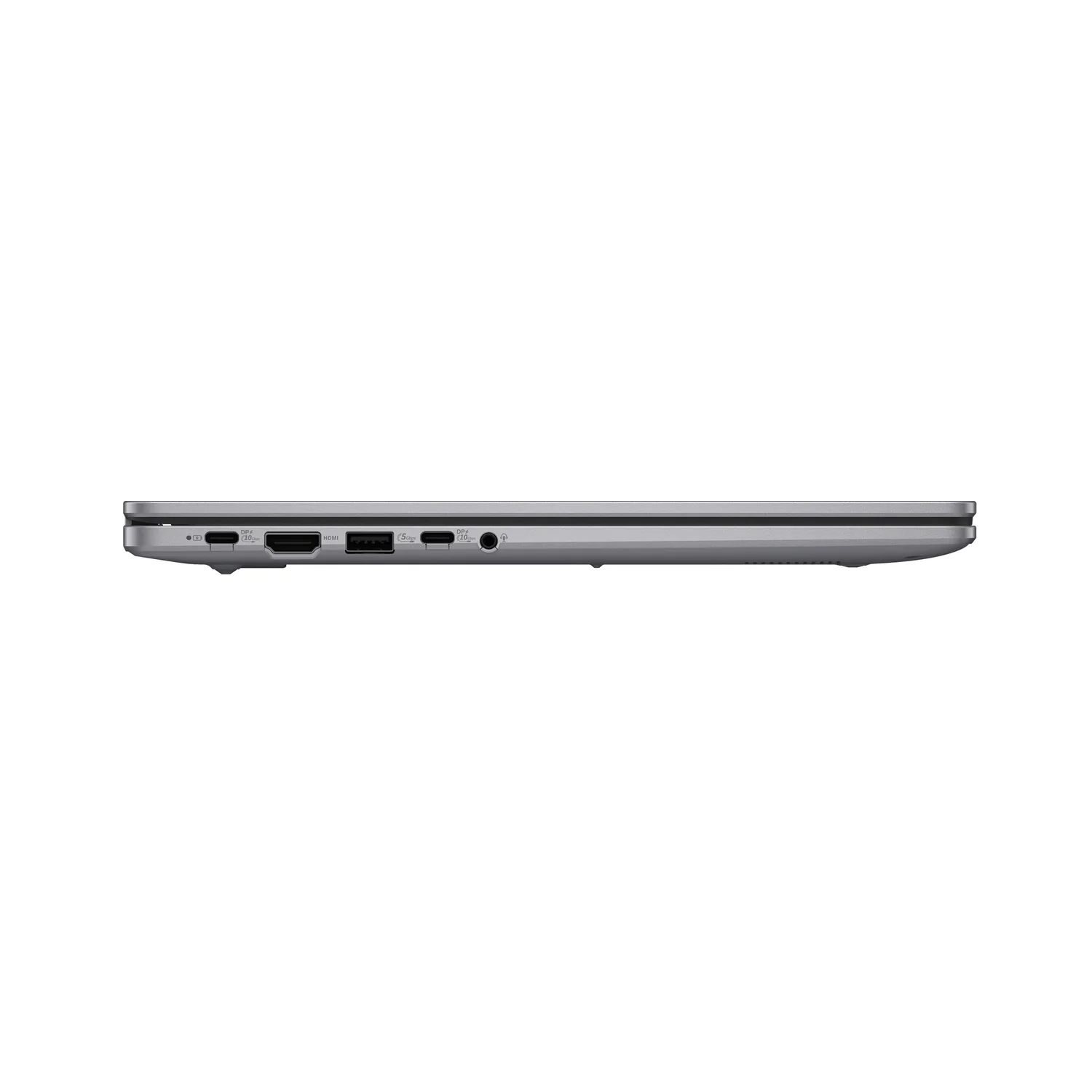Portátil ASUS ExpertBook P1 P1503CVA-S73016 15.6" Full HD Intel Core 3 100U 16GB 512GB SSD Cinzento Sem SO - Imagem 2