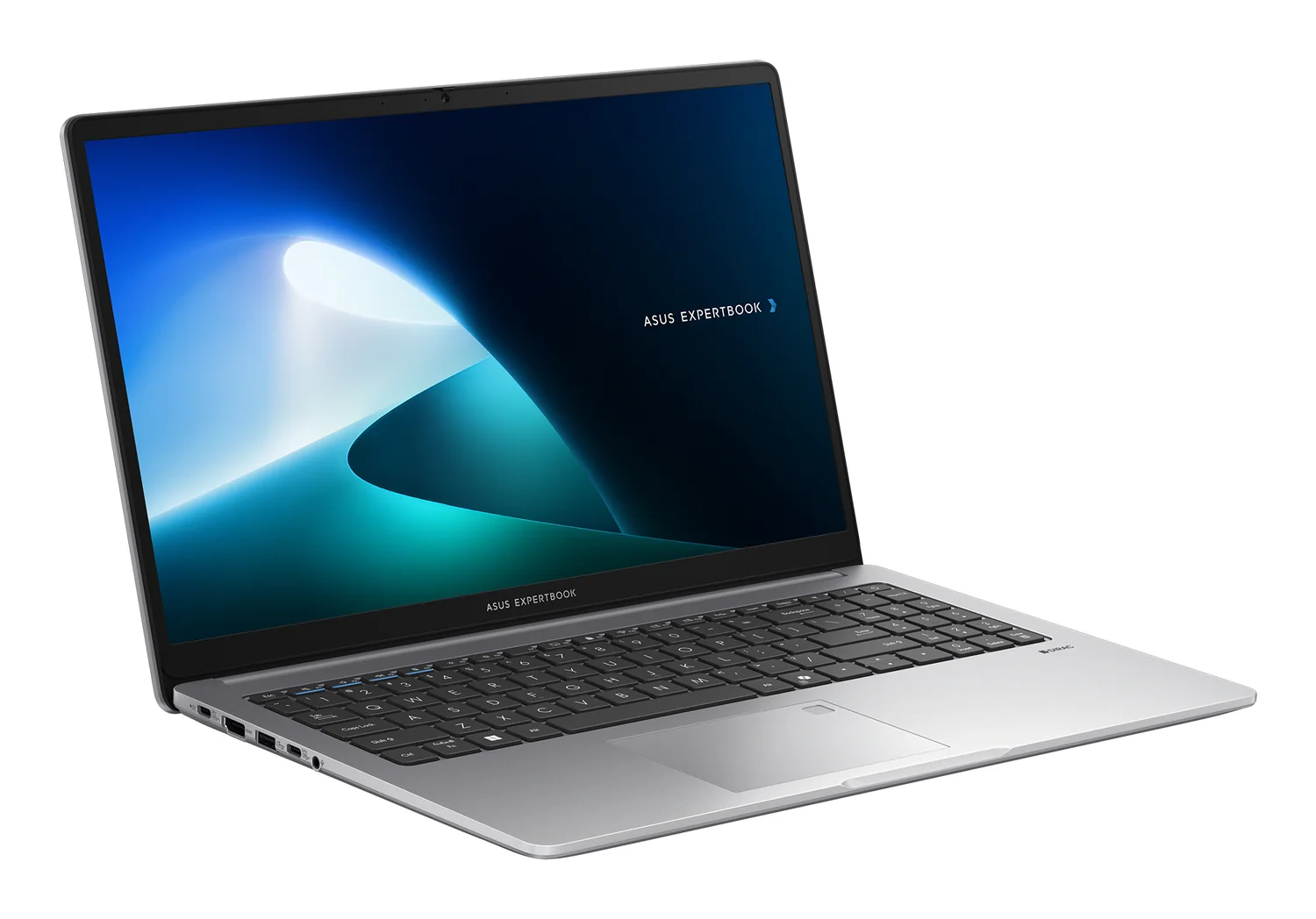 Portátil ASUS ExpertBook P1 P1503CVA-S73016 15.6" Full HD Intel Core 3 100U 16GB 512GB SSD Cinzento Sem SO - Imagem 6