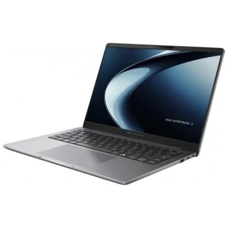 Portátil ASUS ExpertBook P3 P3406 Intel Core Ultra 5 225H 16GB 512GB SSD 14" WUXGA Windows 11 Pro - Imagem 2