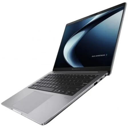 Portátil ASUS ExpertBook P3 P3406 Intel Core Ultra 5 225H 16GB 512GB SSD 14" WUXGA Windows 11 Pro - Imagem 3
