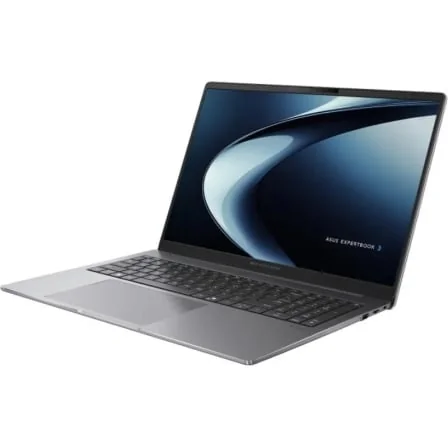 Portátil ASUS ExpertBook P3 G1 16" Intel Core Ultra 5 225H 16GB 512GB SSD Windows 11 Pro - Imagem 2