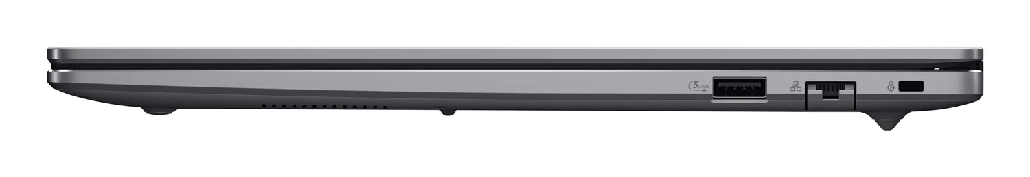 Portátil ASUS ExpertBook P5 G2 P5405 Intel Core Ultra 7 16GB 512GB SSD 14" WQXGA 144Hz Cinzento - Imagem 13