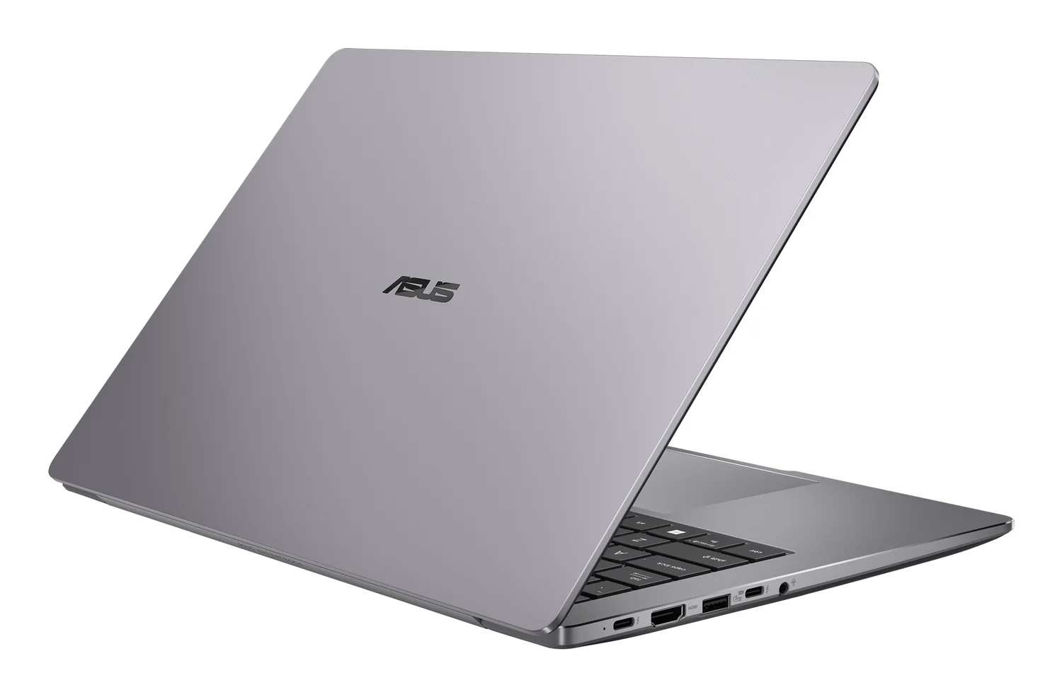 Portátil ASUS ExpertBook P5 G2 P5405 Intel Core Ultra 7 16GB 512GB SSD 14" WQXGA 144Hz Cinzento - Imagem 5