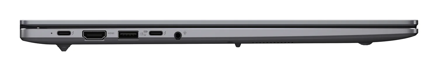 Portátil ASUS ExpertBook P5 G2 16" WQXGA 144Hz Intel Core Ultra 7 356H 16GB 512GB SSD Cinzento Sem SO - Imagem 8