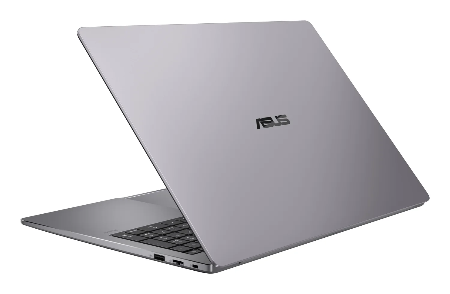 Portátil ASUS ExpertBook P5 G2 16" WQXGA 144Hz Intel Core Ultra 7 356H 16GB 512GB SSD Cinzento Sem SO - Imagem 5