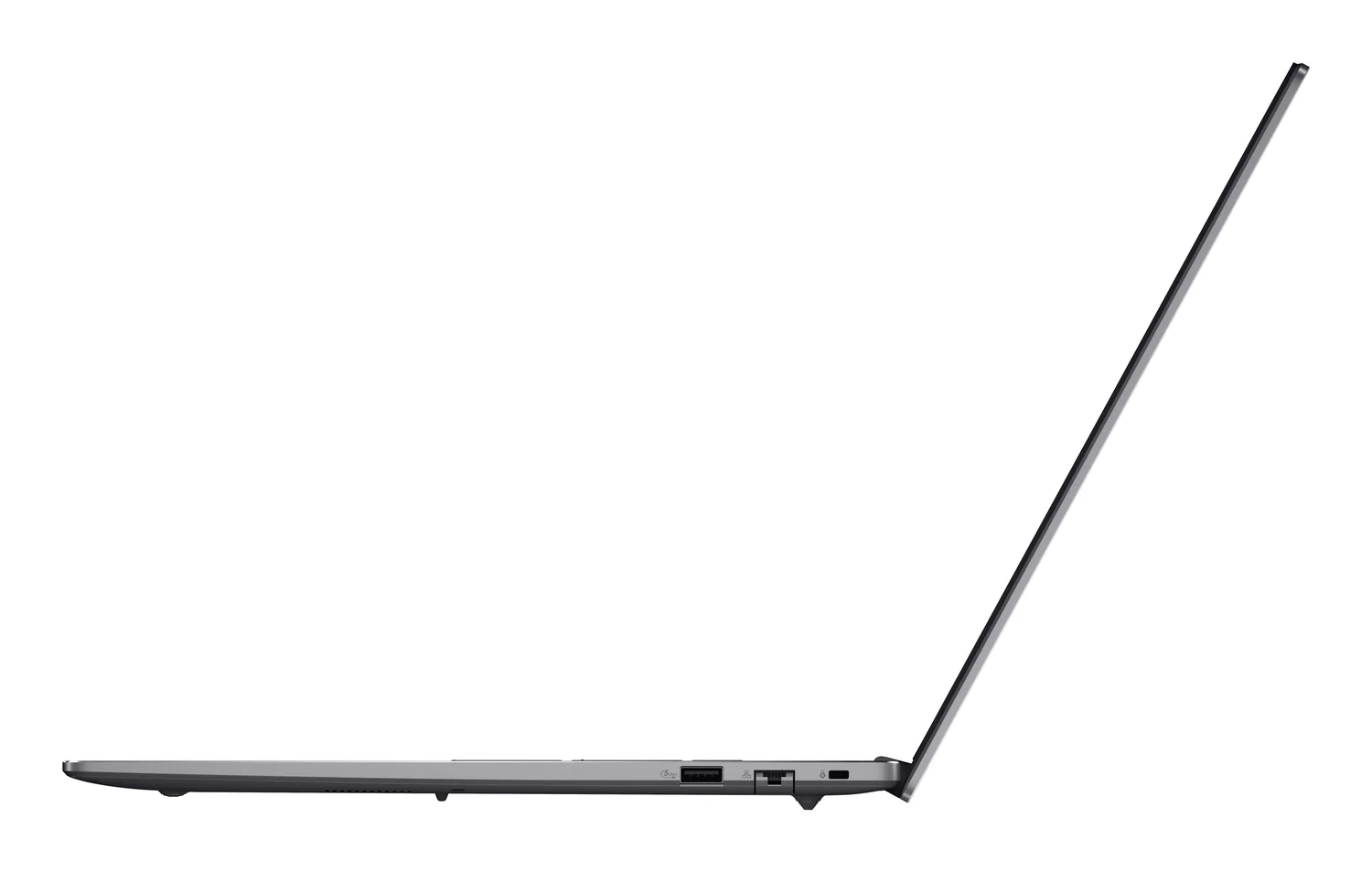 Portátil ASUS ExpertBook P5 G2 16" WQXGA 144Hz Intel Core Ultra 7 356H 16GB 512GB SSD Cinzento Sem SO - Imagem 9