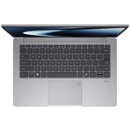 Portátil ASUS ExpertBook P1 PM1403CDA-S60405 14" AMD Ryzen 5 16GB 512GB SSD Sem SO Cinzento - Imagem 3