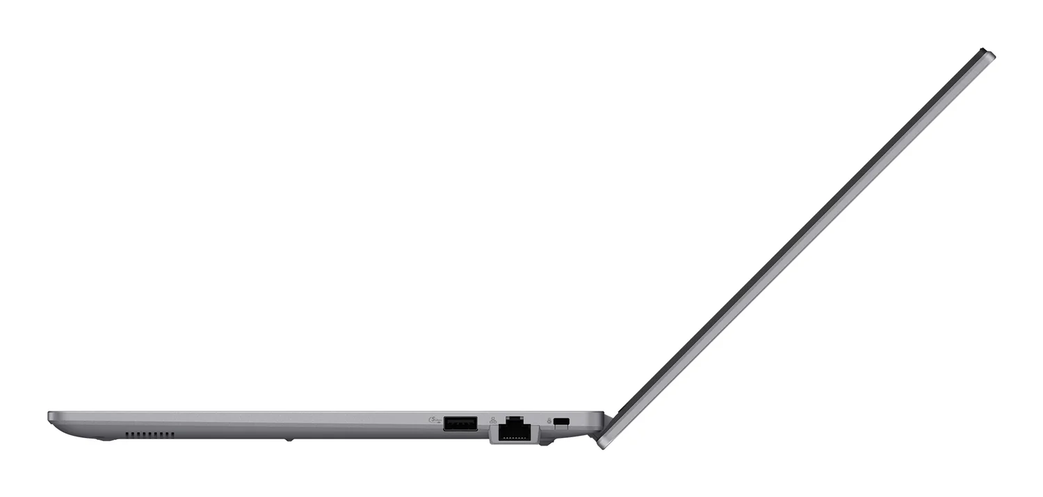 Portátil ASUS ExpertBook P1 PM1403CDA-S60406 AMD Ryzen 7 16GB 512GB SSD 14" Full HD Sem SO - Imagem 4