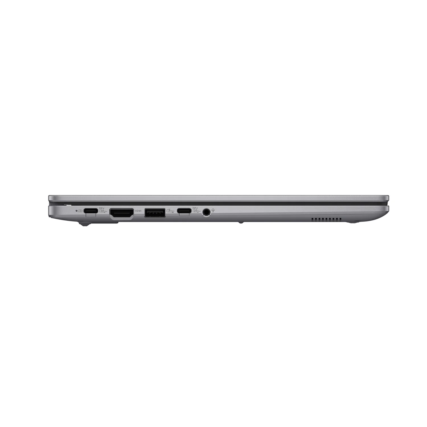 Portátil ASUS ExpertBook P1 PM1403CDA-S60406 AMD Ryzen 7 16GB 512GB SSD 14" Full HD Sem SO - Imagem 2