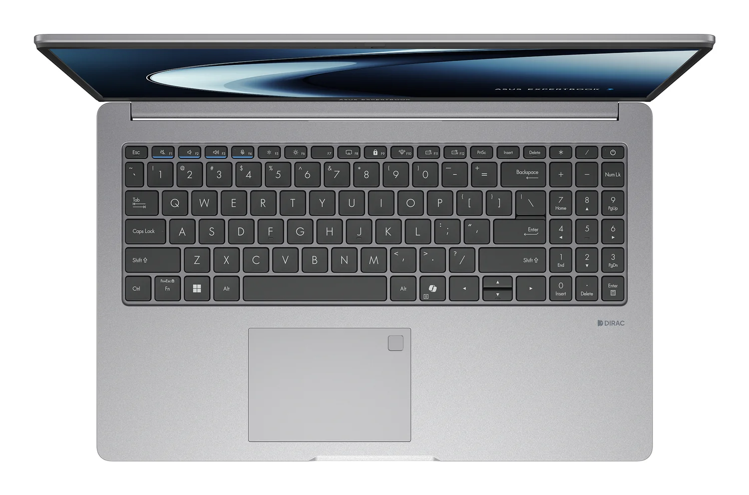 Portátil ASUS ExpertBook P1 PM1503CDA-S70542 15.6" Ryzen 5 150 16GB 512GB SSD FHD Cinzento - Imagem 7