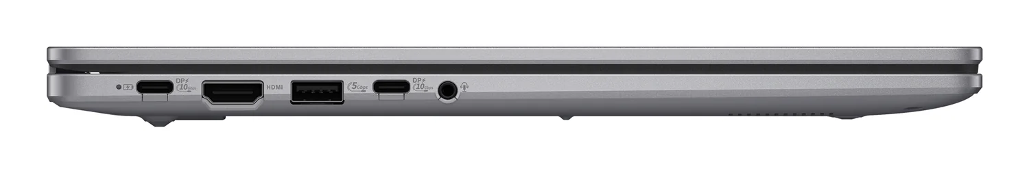 Portátil ASUS ExpertBook P1 PM1503CDA-S70542 15.6" Ryzen 5 150 16GB 512GB SSD FHD Cinzento - Imagem 10