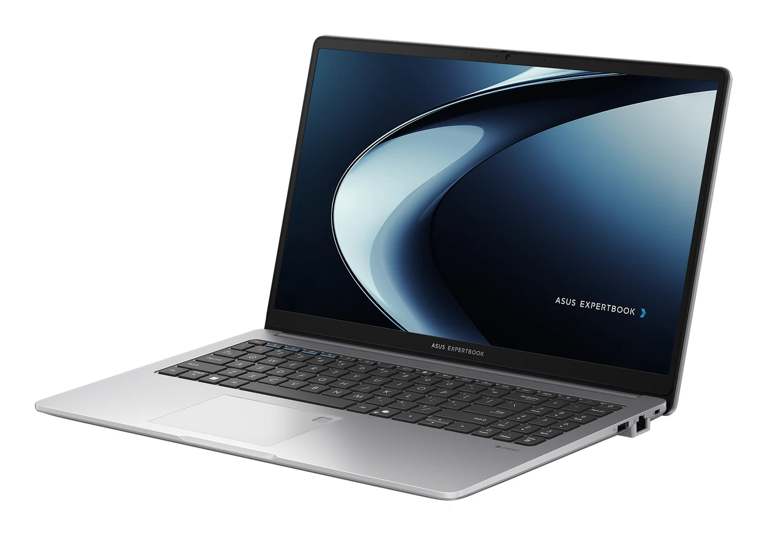 Portátil ASUS ExpertBook P1 PM1503CDA-S70542 15.6" Ryzen 5 150 16GB 512GB SSD FHD Cinzento - Imagem 4
