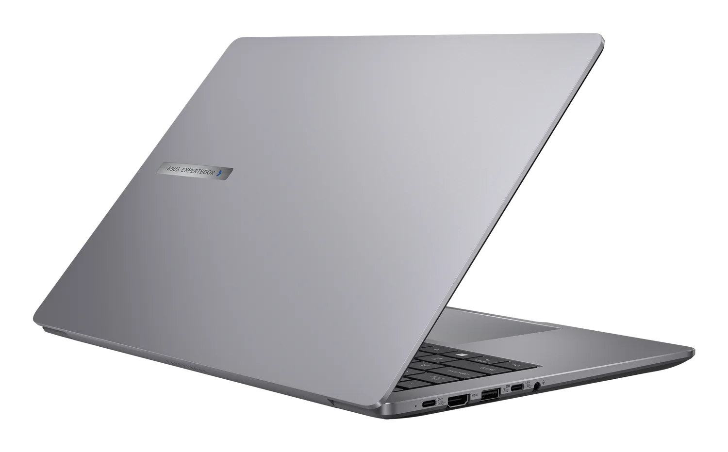 Portátil ASUS ExpertBook P3 PM3406CHA-NZ0264X 14" WQXGA 144Hz Ryzen 7 8840HS 16GB 512GB SSD Win11 Pro Cinzento - Imagem 8