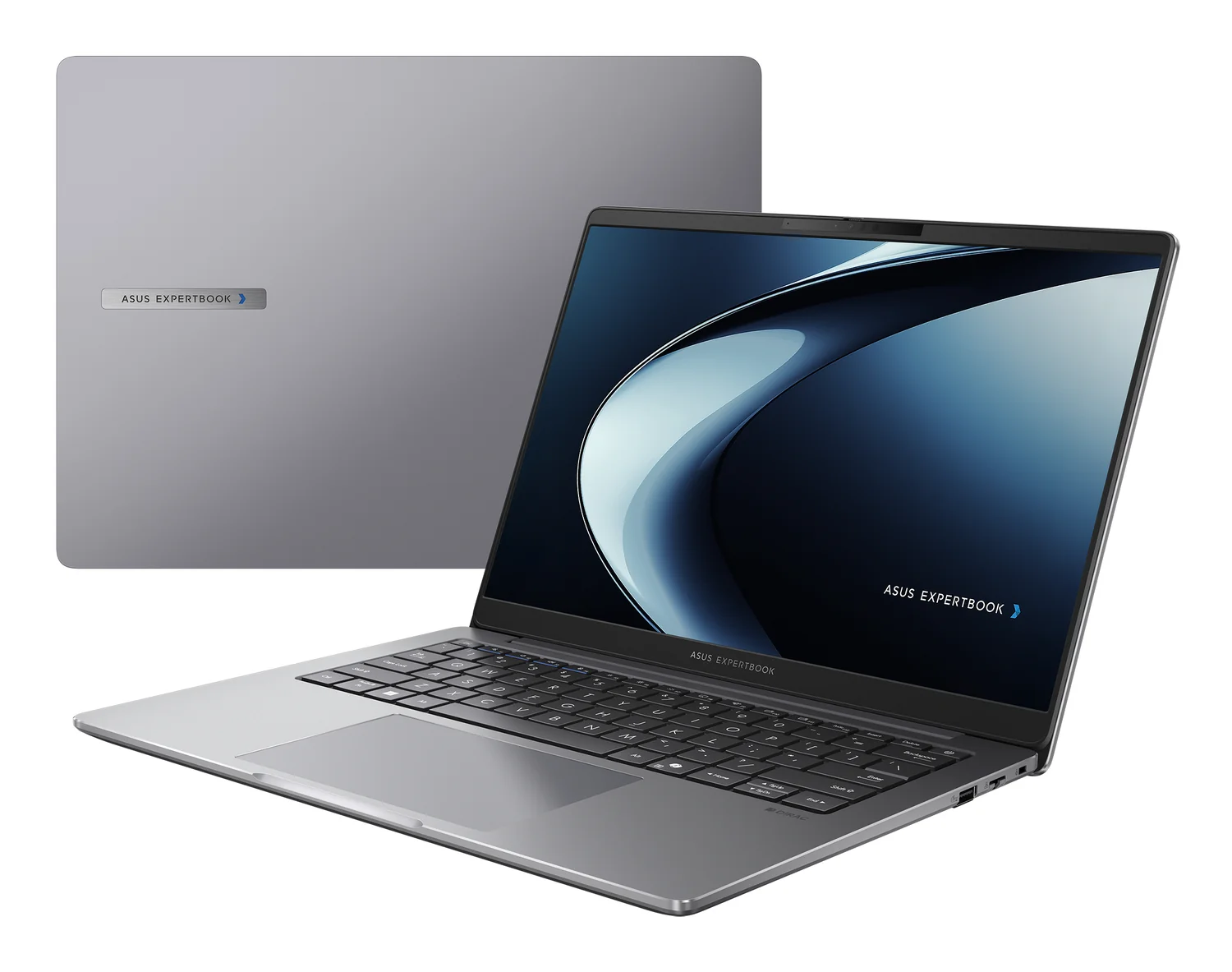 Portátil ASUS ExpertBook P3 PM3406CHA-NZ0264X 14" WQXGA 144Hz Ryzen 7 8840HS 16GB 512GB SSD Win11 Pro Cinzento - Imagem 12