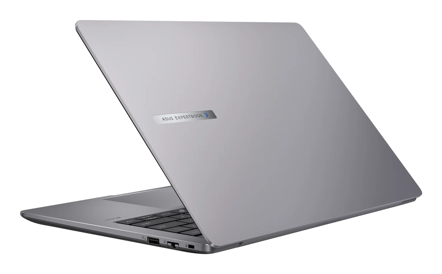 Portátil ASUS ExpertBook P3 PM3406CHA-NZ0264X 14" WQXGA 144Hz Ryzen 7 8840HS 16GB 512GB SSD Win11 Pro Cinzento - Imagem 9