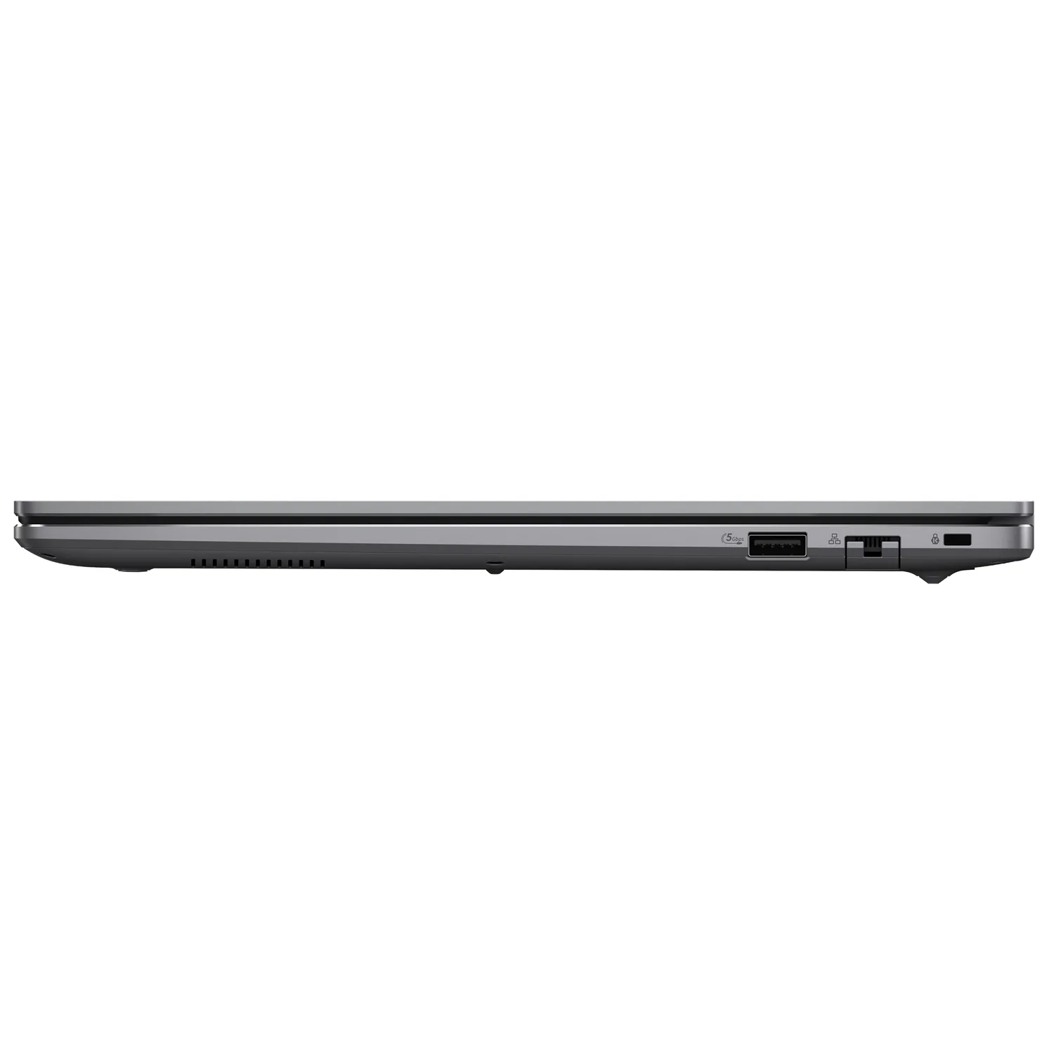 Portátil ASUS ExpertBook P3 PM3406CKA-NZ1002 14" WQXGA 144Hz Ryzen AI 5 330 16GB 512GB SSD Cinzento - Imagem 3