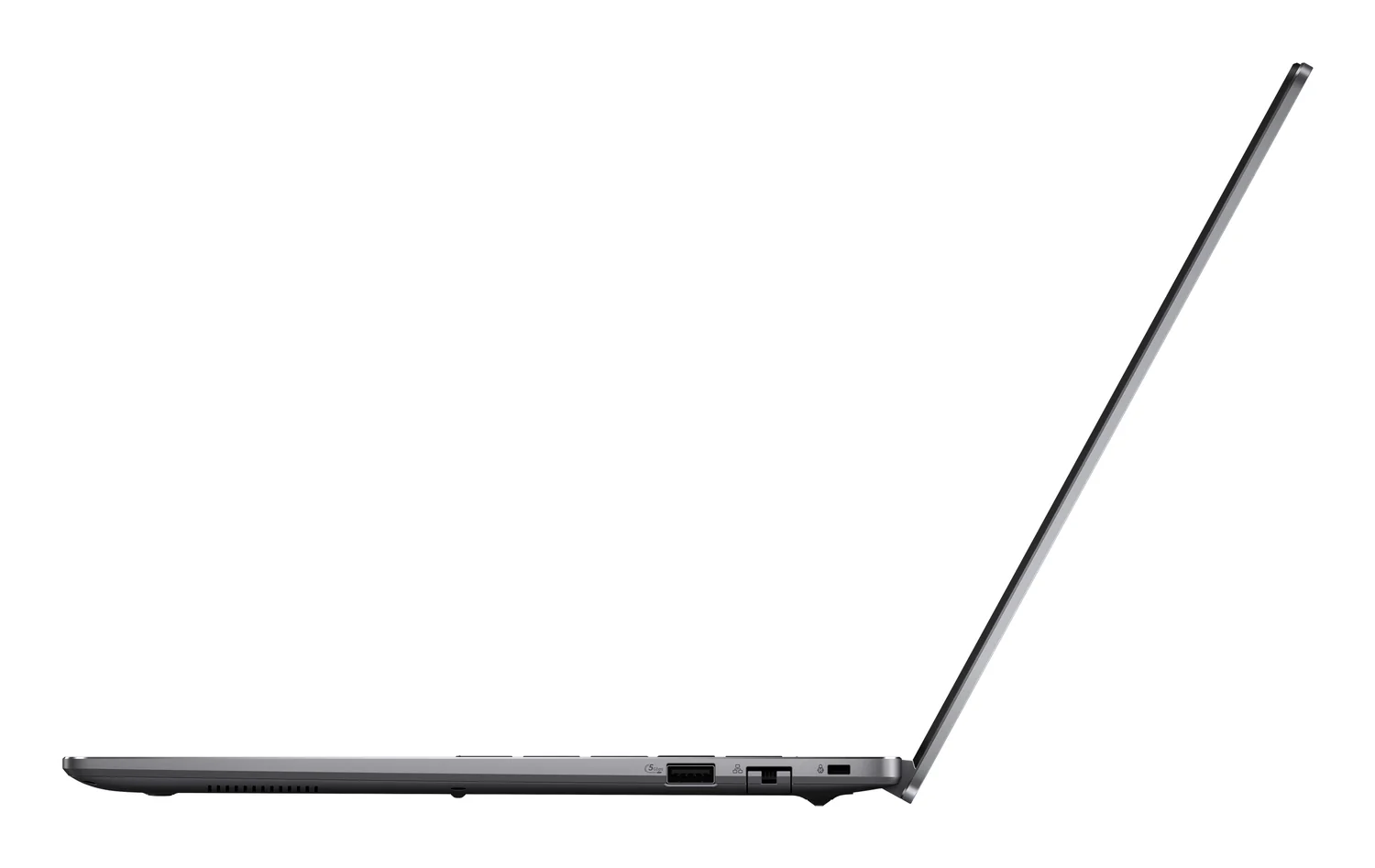 Portátil ASUS ExpertBook P3 PM3406CKA-NZ1003 14" Ryzen AI 7 350 16GB 512GB SSD Sem SO - Imagem 4