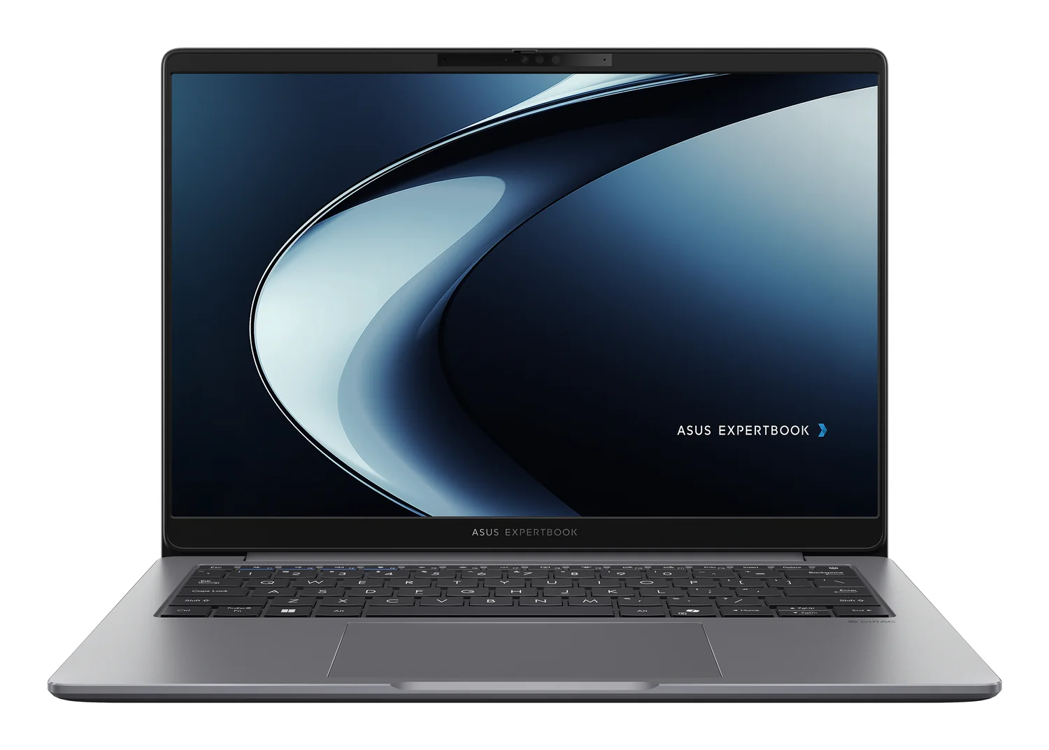 Portátil ASUS ExpertBook P3 PM3406CKA-NZ1003 14" Ryzen AI 7 350 16GB 512GB SSD Sem SO