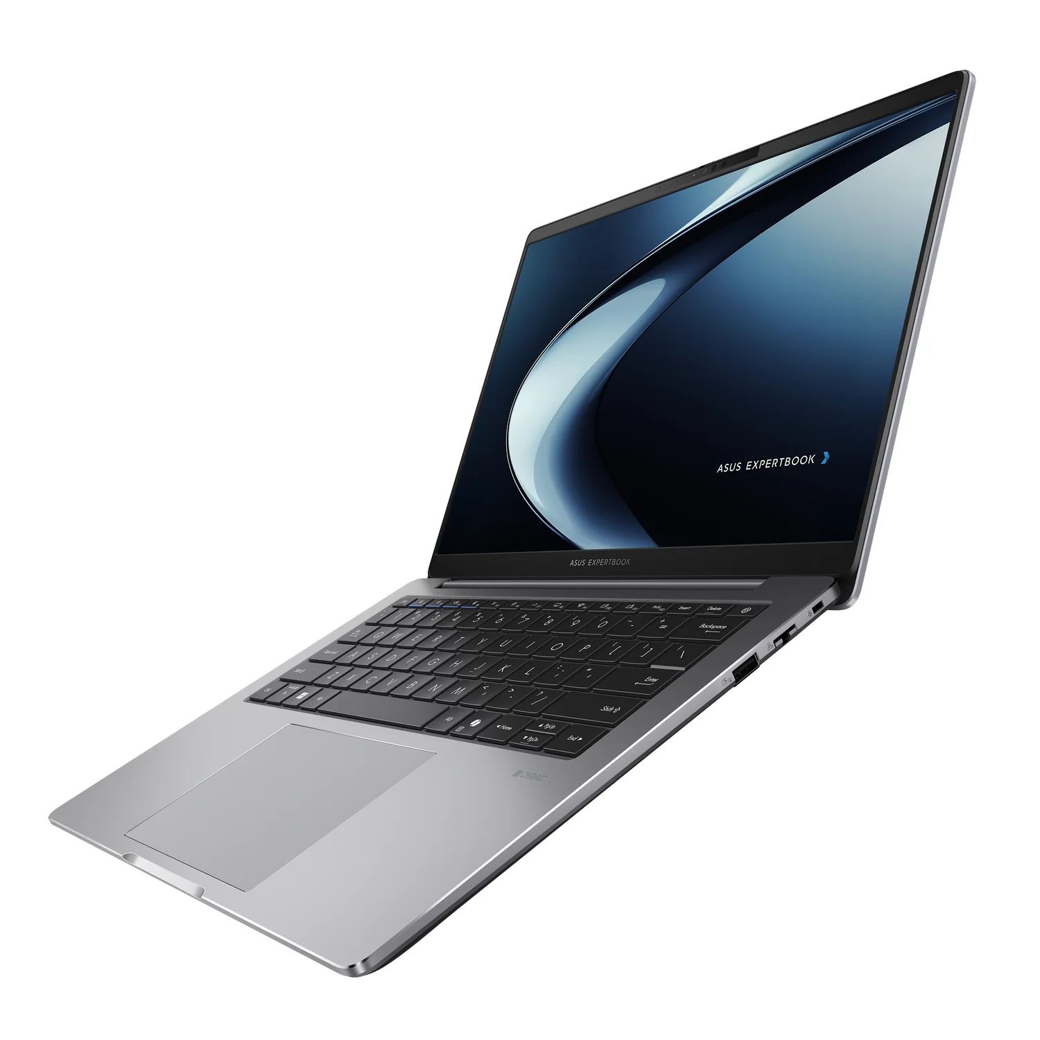 Portátil ASUS ExpertBook P3 PM3406CKA-NZ1003 14" Ryzen AI 7 350 16GB 512GB SSD Sem SO - Imagem 13