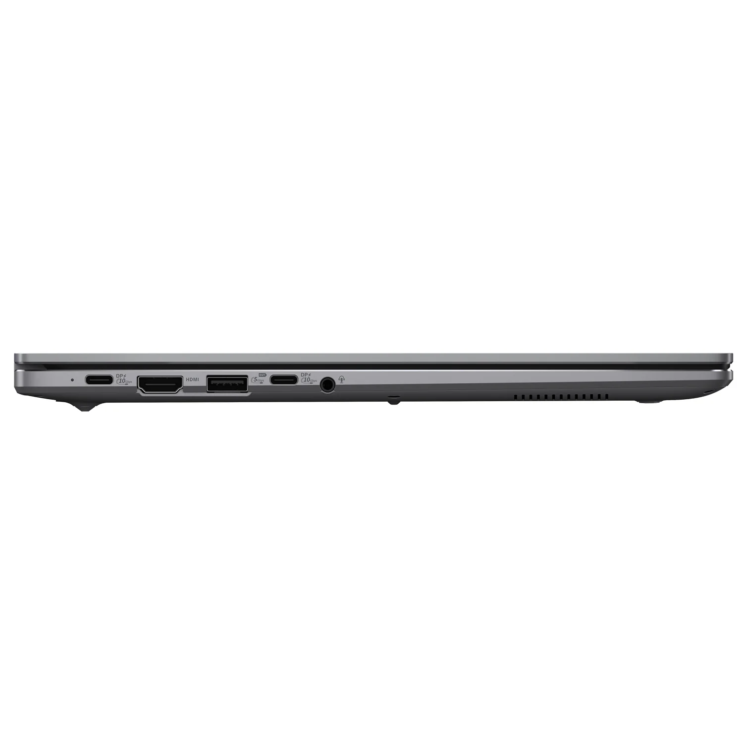 Portátil ASUS ExpertBook P3 PM3406CKA-NZ1003 14" Ryzen AI 7 350 16GB 512GB SSD Sem SO - Imagem 2
