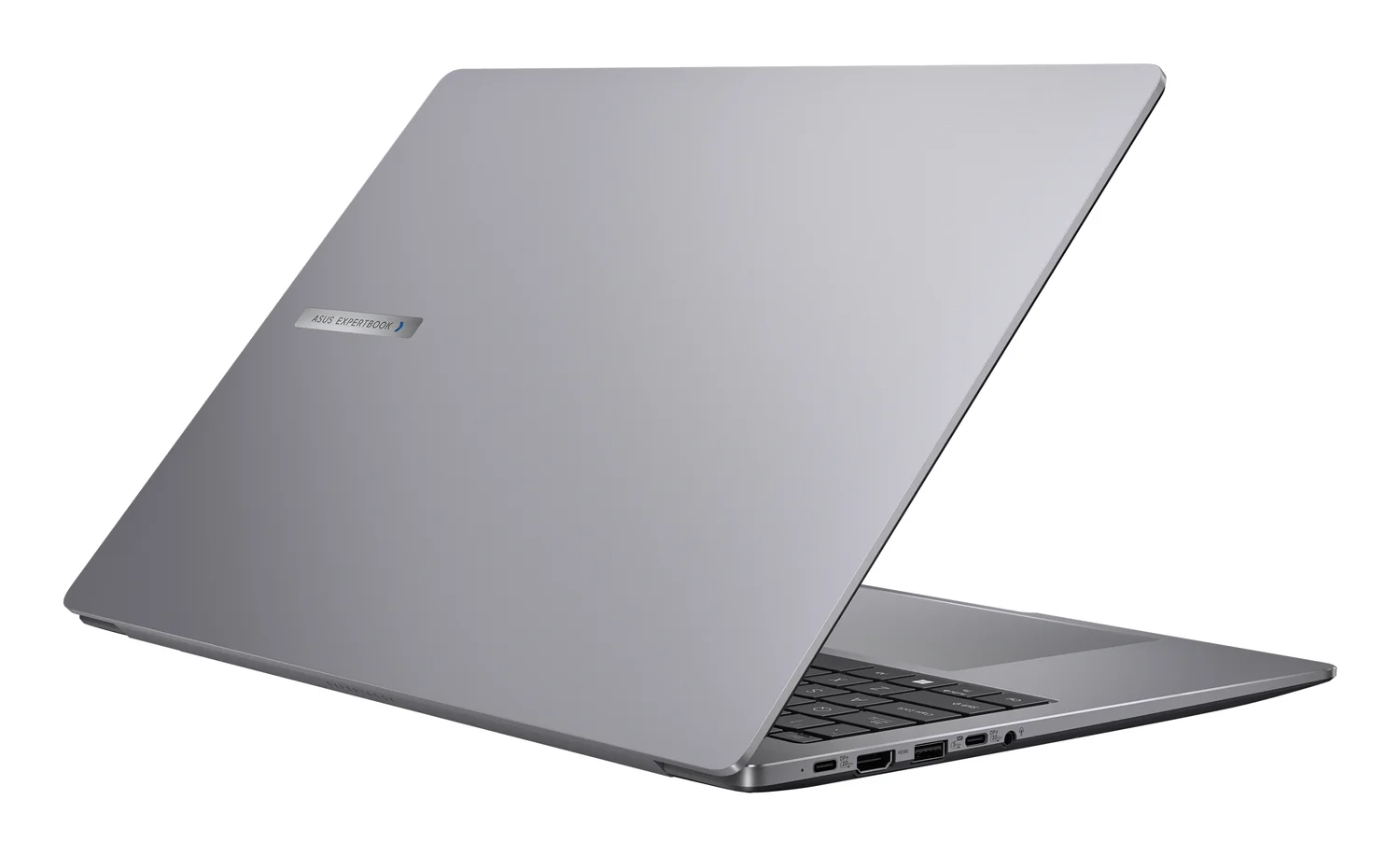 Portátil ASUS ExpertBook P3 PM3606CHA-PL0244X 16" AMD Ryzen 7 8840HS 16GB 512GB SSD Windows 11 Pro - Imagem 8