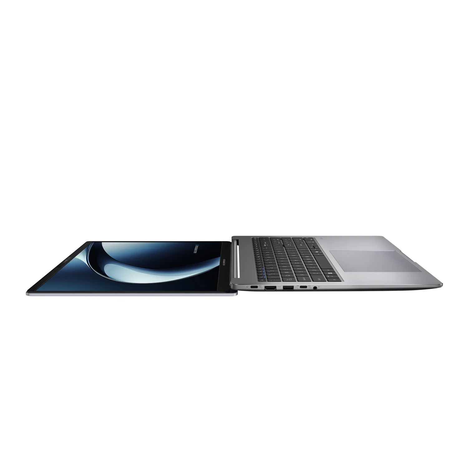 Portátil ASUS ExpertBook P3 PM3606CKA-PL0840X Ryzen AI 5 330 16GB 512GB SSD 16" WQXGA 144Hz W11 Pro Cinzento - Imagem 14