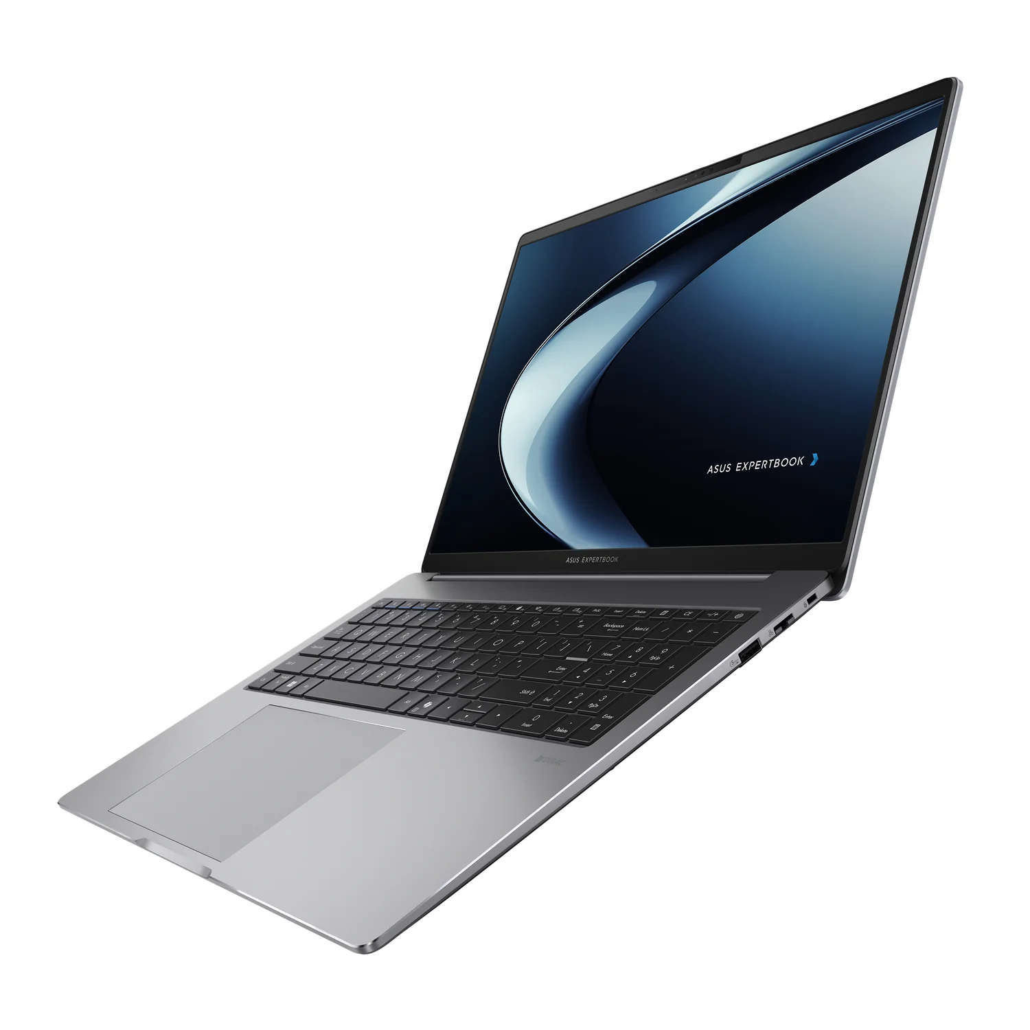 Portátil ASUS ExpertBook P3 PM3606CKA-PL0841 16" WQXGA 144Hz Ryzen AI 7 350 16GB 512GB SSD Cinzento - Imagem 13