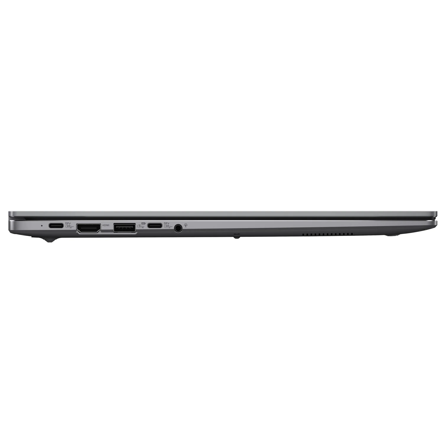 Portátil ASUS ExpertBook P3 PM3606CKA-PL0841 16" WQXGA 144Hz Ryzen AI 7 350 16GB 512GB SSD Cinzento - Imagem 2