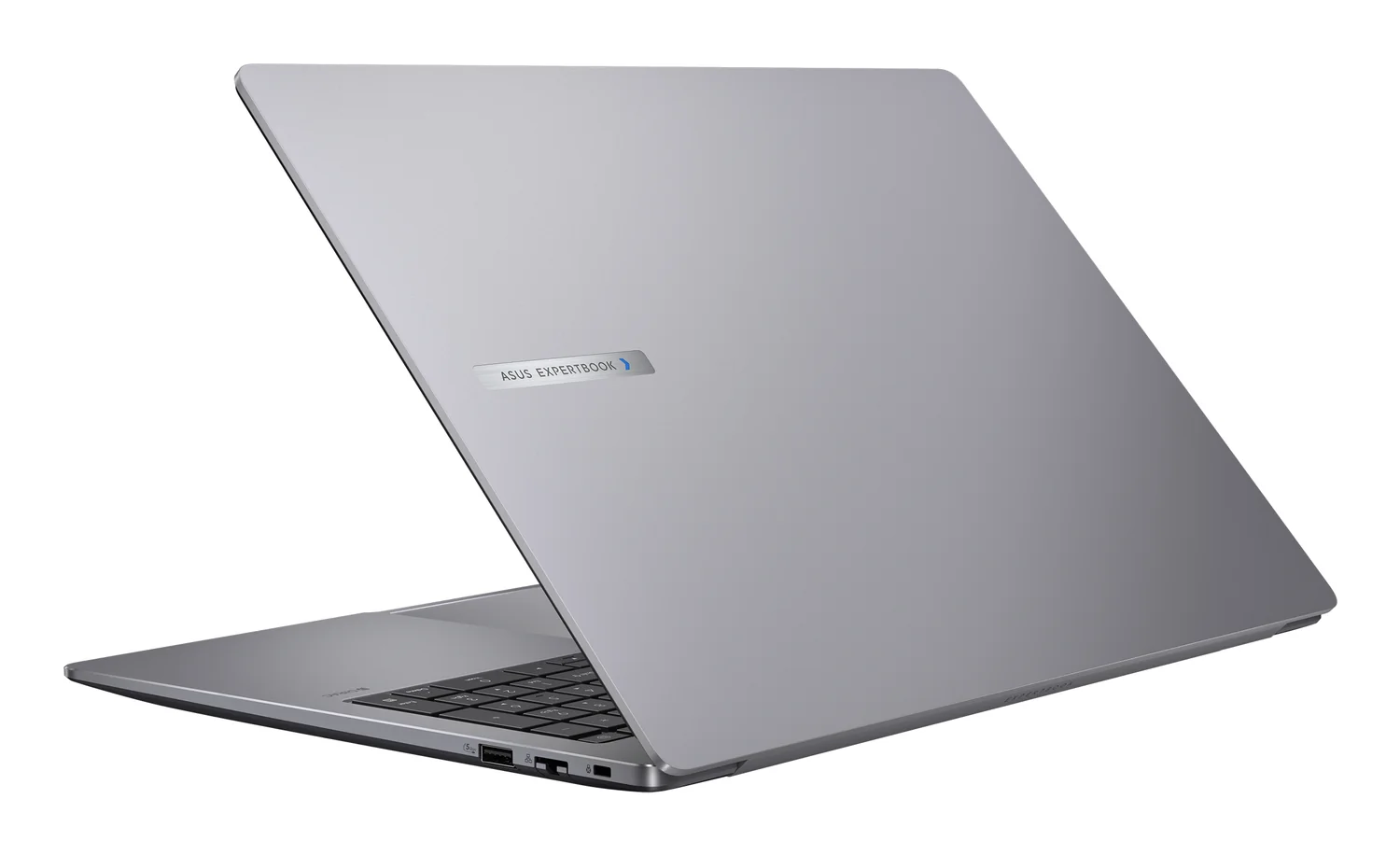 Portátil ASUS ExpertBook P3 PM3606CKA-PL0841 16" WQXGA 144Hz Ryzen AI 7 350 16GB 512GB SSD Cinzento - Imagem 9