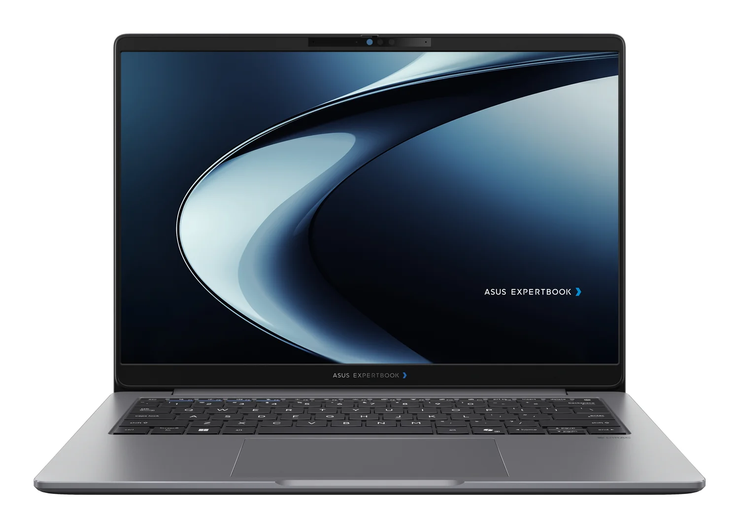 Portátil ASUS ExpertBook P5 G2 PM5406CGA-NZ0282 AMD Ryzen AI 7 445 16GB 512GB SSD 14" WQXGA 144Hz Cinzento