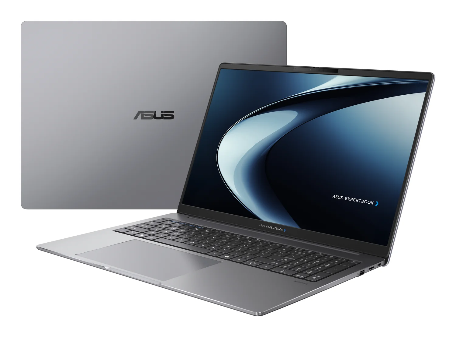 Portátil ASUS ExpertBook P5 G2 PM5606CGA-PL0191 Ryzen AI 7 445 16GB 512GB SSD 16" Sem Sistema Operativo - Imagem 2