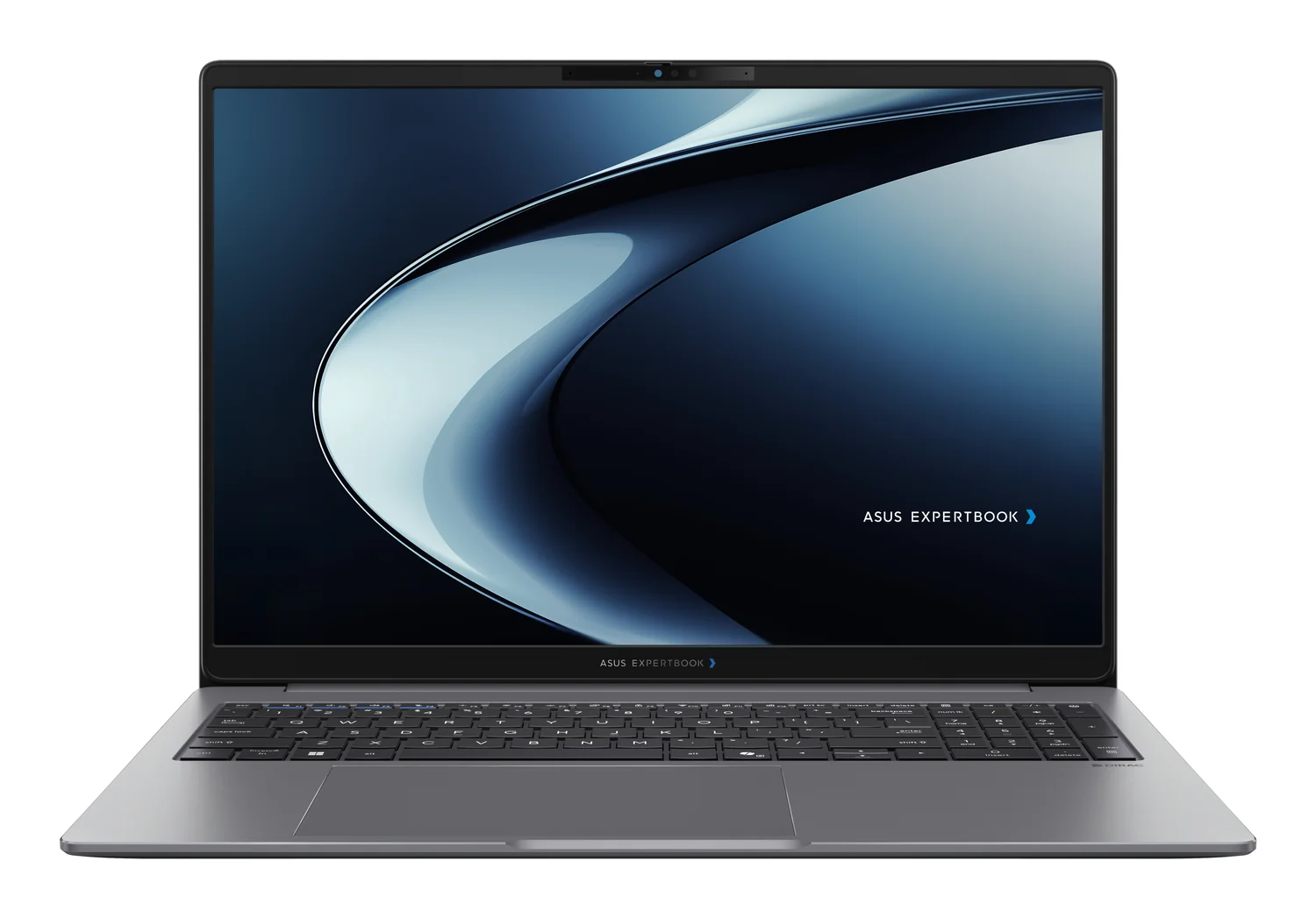 Portátil ASUS ExpertBook P5 G2 PM5606CGA-PL0191 Ryzen AI 7 445 16GB 512GB SSD 16" Sem Sistema Operativo