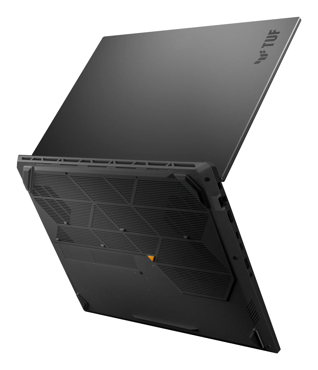 Portátil Gaming ASUS TUF Gaming A16 TUF608UHI-TU239 AMD Ryzen 7 260 16GB 512GB SSD RTX 5050 8GB 16" WUXGA Sem SO Cinzento - Imagem 6