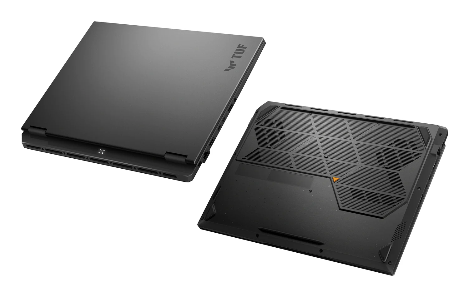 Portátil Gaming ASUS TUF Gaming A16 TUF608UHI-TU239 AMD Ryzen 7 260 16GB 512GB SSD RTX 5050 8GB 16" WUXGA Sem SO Cinzento - Imagem 4