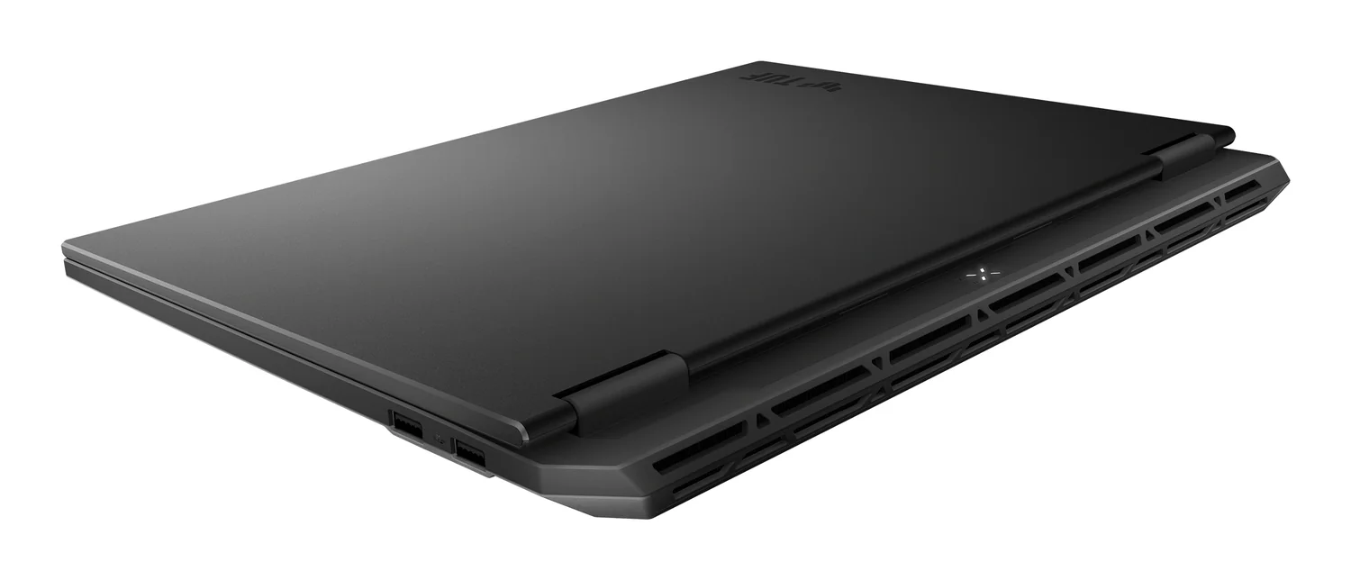Portátil Gaming ASUS TUF Gaming A16 TUF608UHI-TU239 AMD Ryzen 7 260 16GB 512GB SSD RTX 5050 8GB 16" WUXGA Sem SO Cinzento - Imagem 3