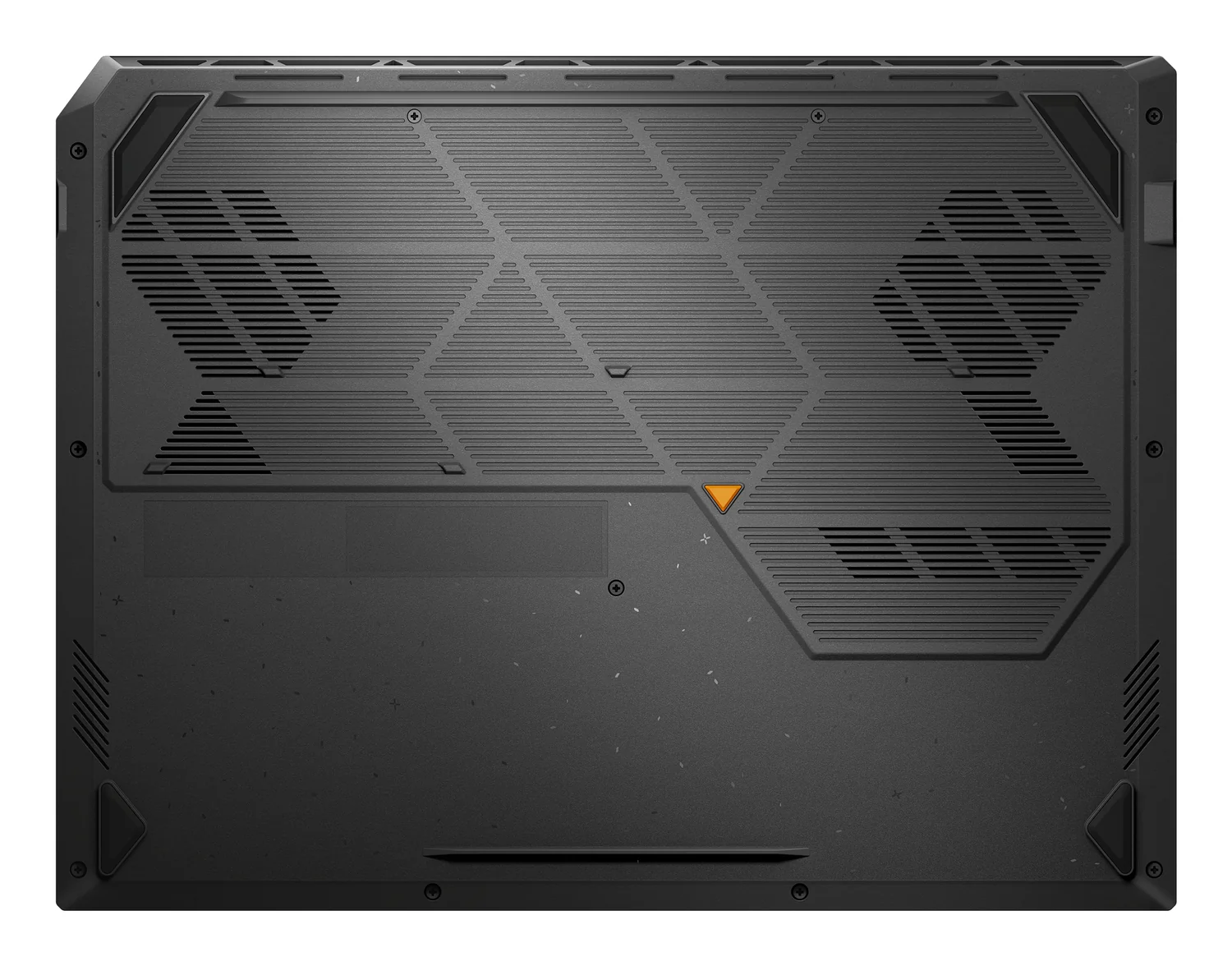 Portátil Gaming ASUS TUF A16 TUF608UMI-TU296 Ryzen 7 260 16GB 512GB SSD GeForce RTX 5060 16" Sem SO - Imagem 9