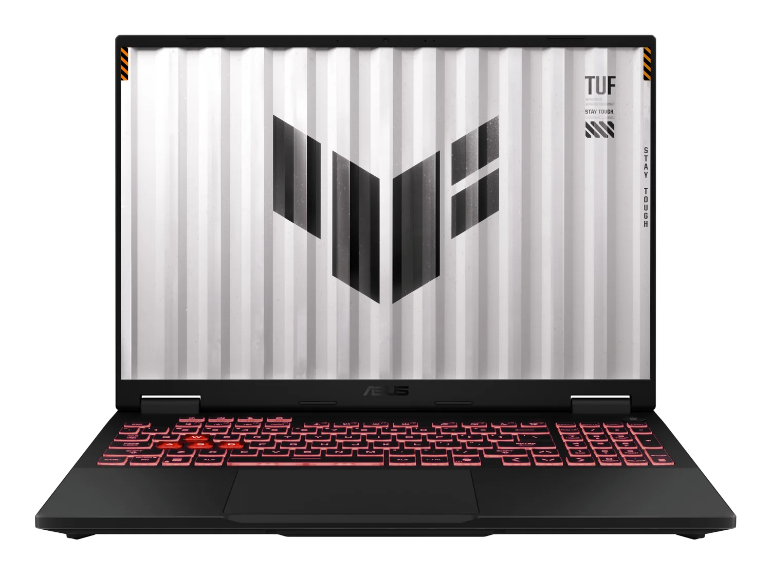 Portátil Gaming ASUS TUF A16 TUF608UMI-TU296 Ryzen 7 260 16GB 512GB SSD GeForce RTX 5060 16" Sem SO