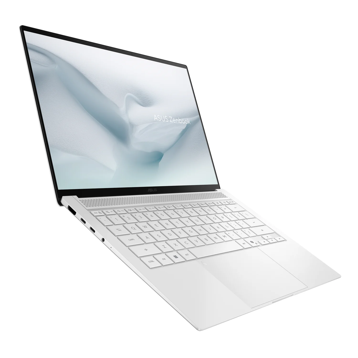 Portátil ASUS Zenbook S14 OLED UX5406AA 14" Táctil Intel Core Ultra 9 16GB 512GB SSD Windows 11 - Imagem 8