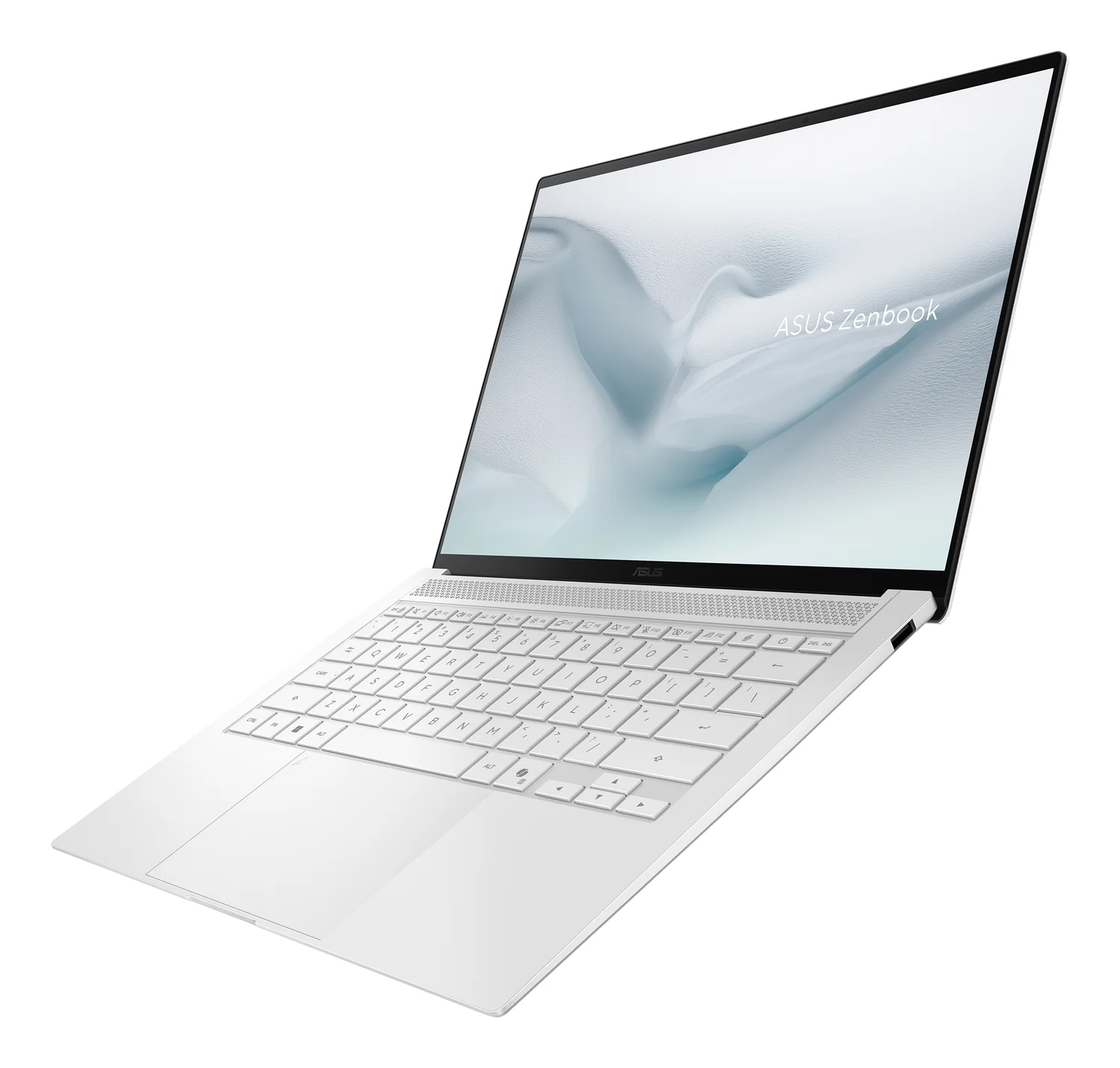 Portátil ASUS Zenbook S14 OLED UX5406AA 14" Táctil Intel Core Ultra 9 16GB 512GB SSD Windows 11 - Imagem 7