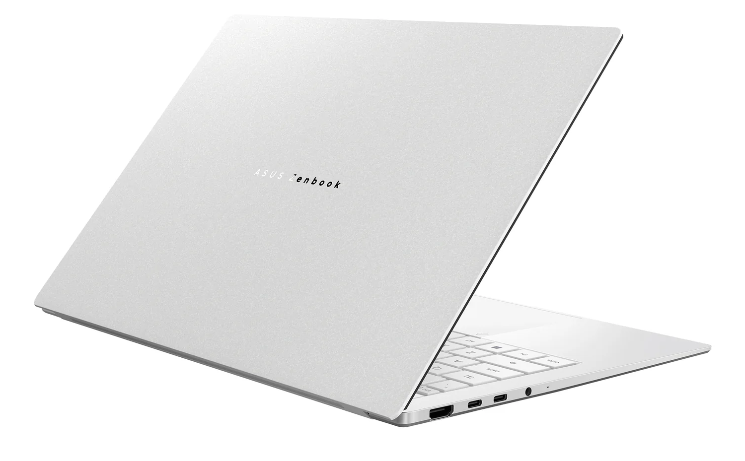 Portátil ASUS Zenbook S14 OLED UX5406AA 14" Táctil Intel Core Ultra 9 16GB 512GB SSD Windows 11 - Imagem 9