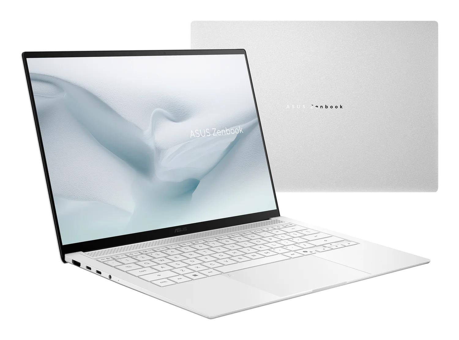 Portátil ASUS Zenbook S14 OLED UX5406AA 14" Táctil Intel Core Ultra 9 16GB 512GB SSD Windows 11 - Imagem 6